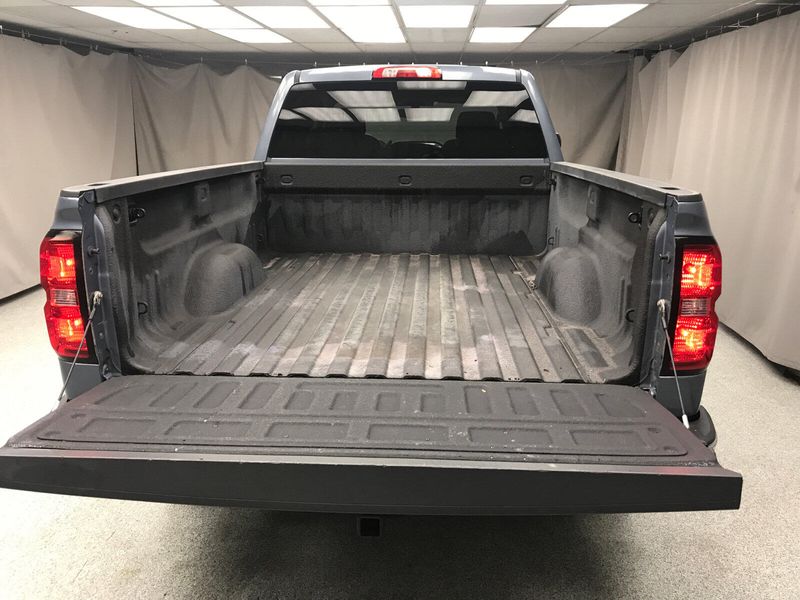 Used 2015 Chevrolet Silverado 1500 LTImage 15