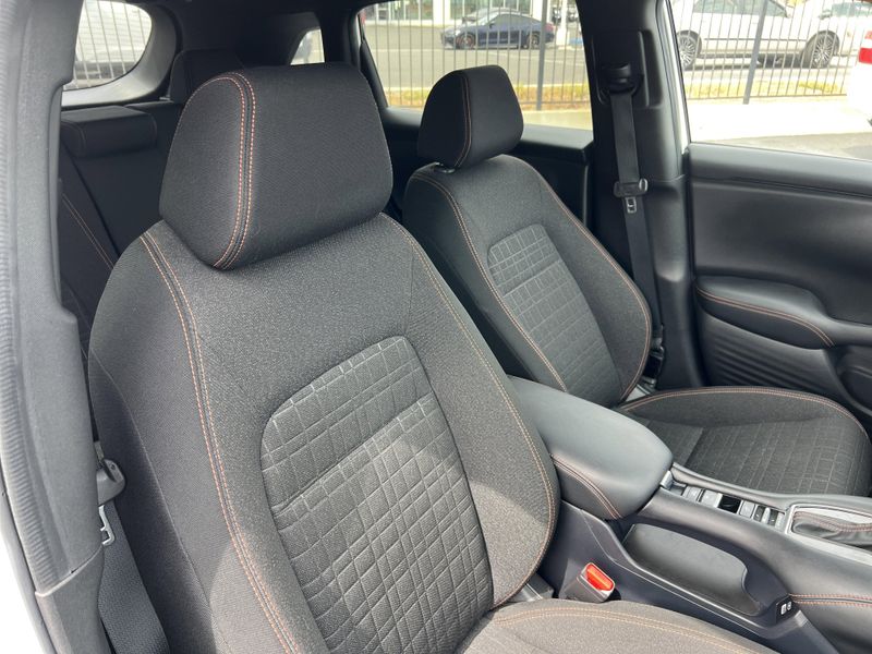 Used 2023 Honda HR-V SportImage 27