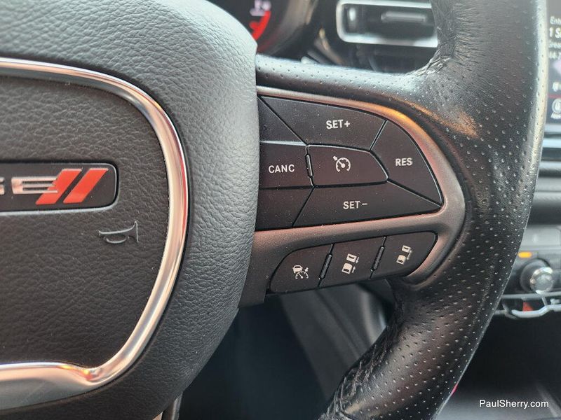 Used 2023 Dodge Durango SXT Plus Blacktop
