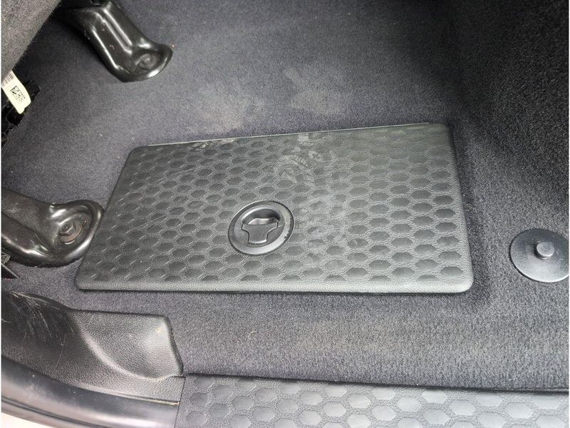 Used 2024 RAM 2500 Big HornImage 36