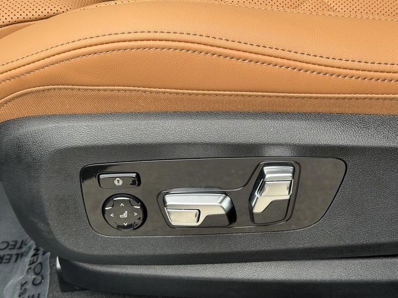 2026 BMW X6 xDrive40iImage 20