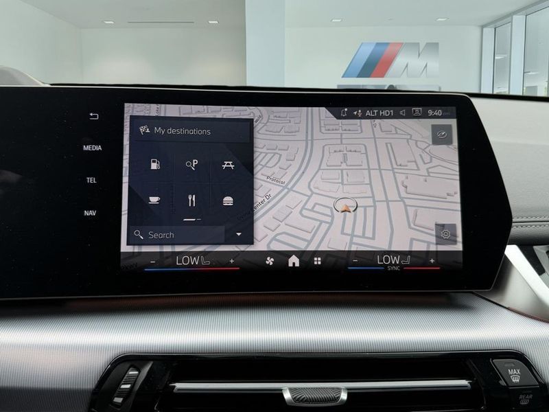2025 BMW X1 xDrive28iImage 27