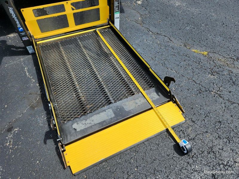 Used 2021 RAM ProMaster 2500 High Roof