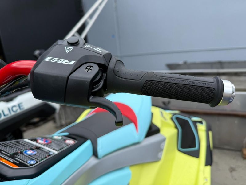 New 2025 Yamaha JETBLASTER PRO (2UP) Image 13