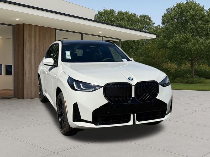 New 2026 BMW X3 30 xDriveImage 5
