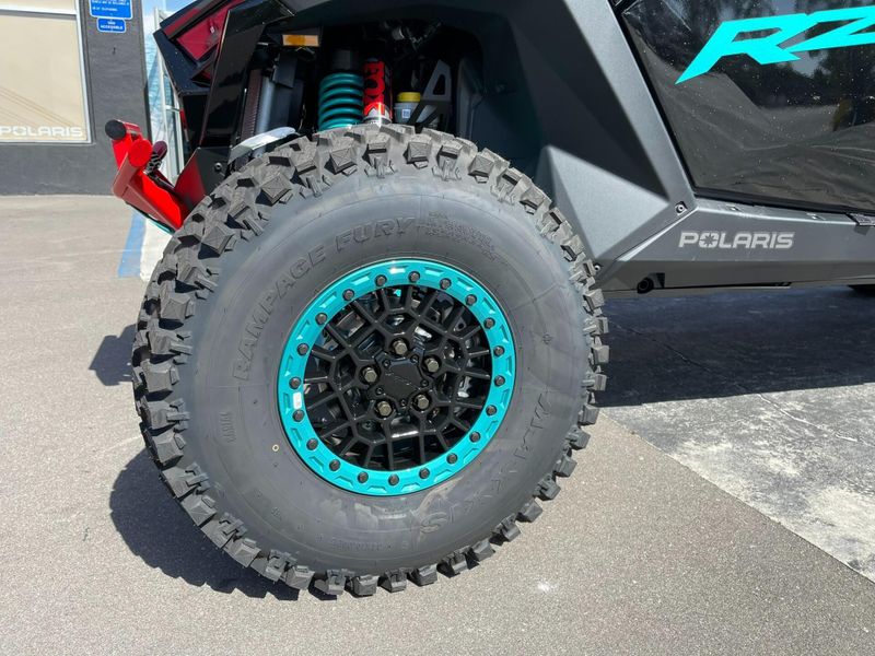 New 2025 Polaris RZR PRO R 4 ULTIMATE Image 50