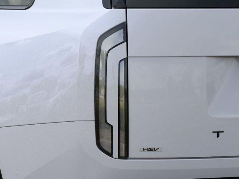 New 2027 Kia Telluride Hybrid X-Line SXImage 12