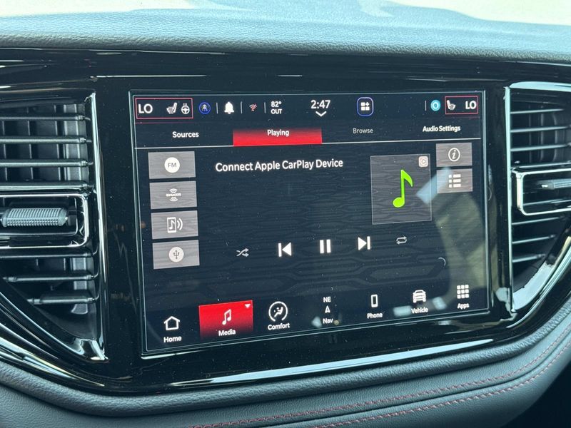 New 2026 Dodge Durango Gt Awd Hemi V8