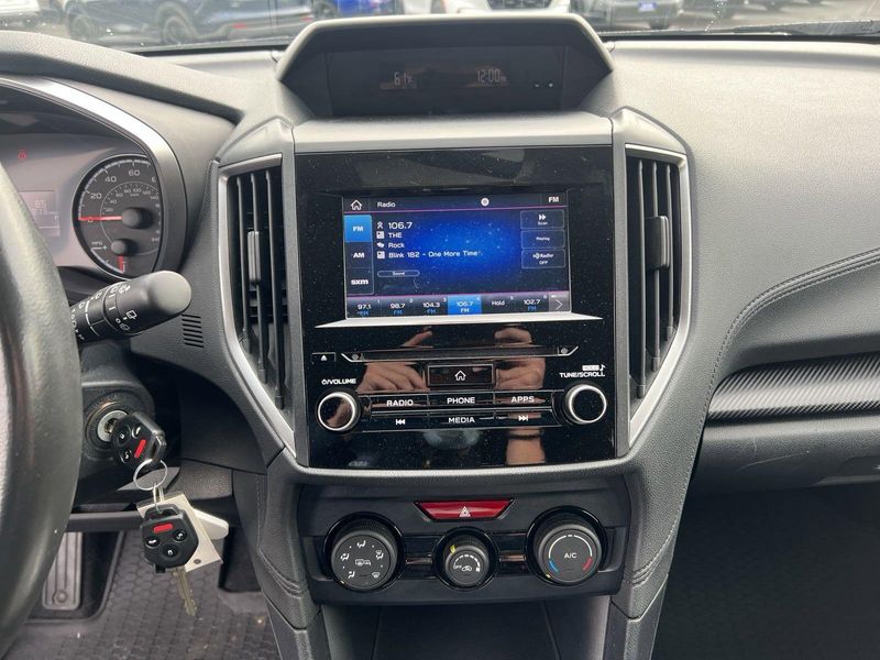 2019 Subaru Crosstrek PremiumImage 14