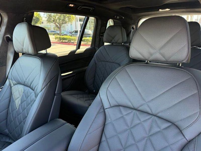 New 2026 BMW X7 xDrive40iImage 19