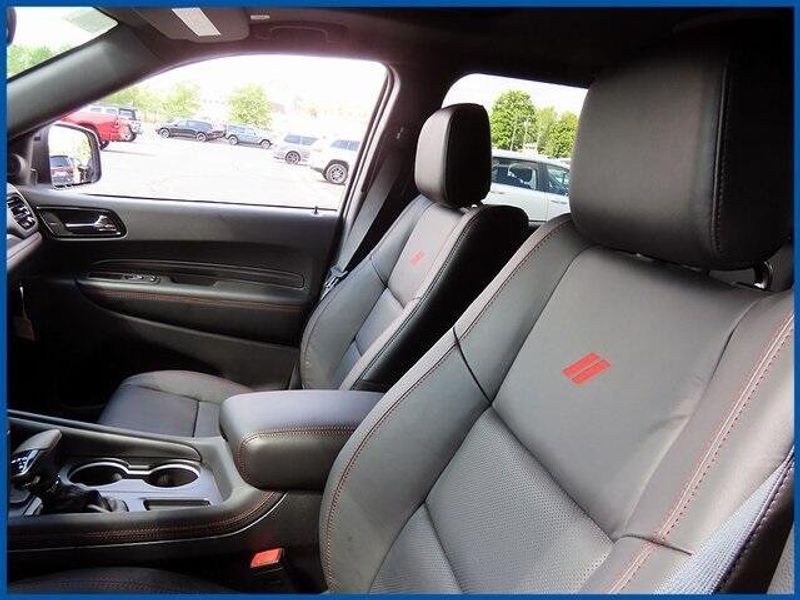 2026 Dodge Durango GT Plus photo 13