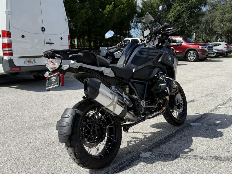 2023 BMW R 1250 GS