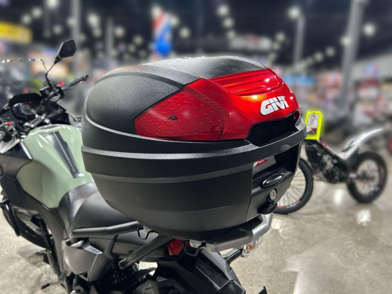 Used 2024 Kawasaki VERSYS-X 300 ABS Image 22