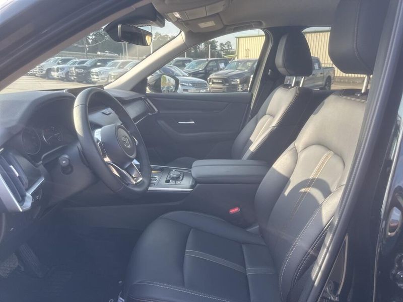 Used 2026 Mazda CX-90 3.3 Turbo SelectImage 9