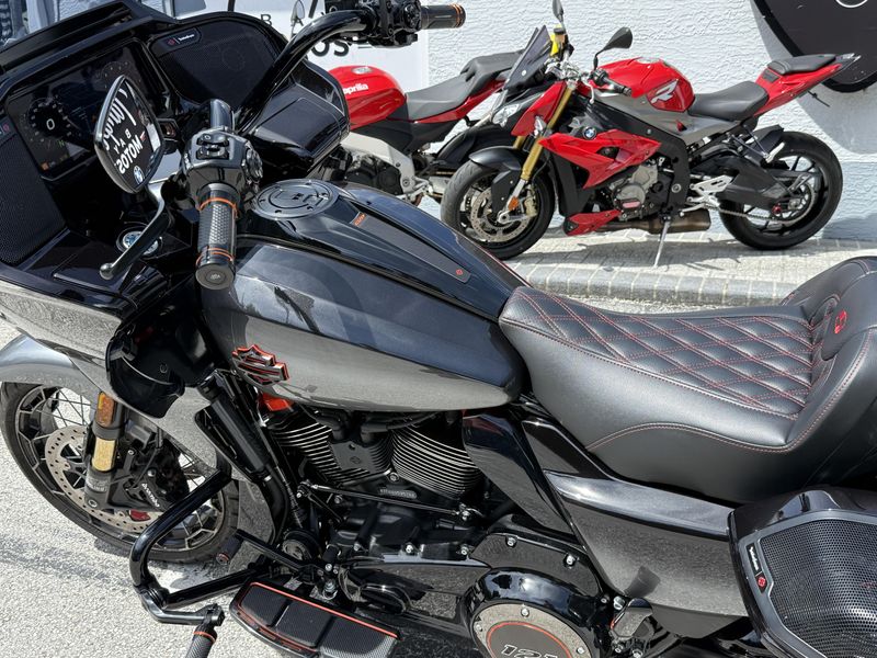 Used 2025 Harley-Davidson ROAD GLIDE CVO ROAD GLIDE 