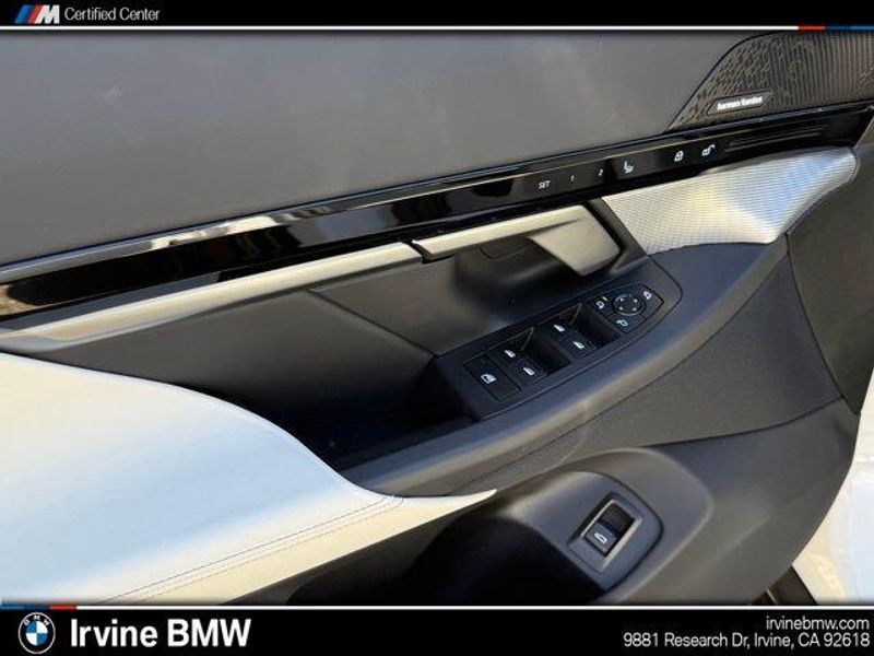 Used 2025 BMW 5 Series 530iImage 18