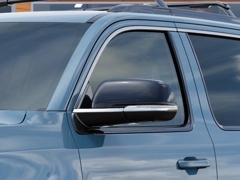 2026 Jeep Grand Wagoneer 4x4Image 38