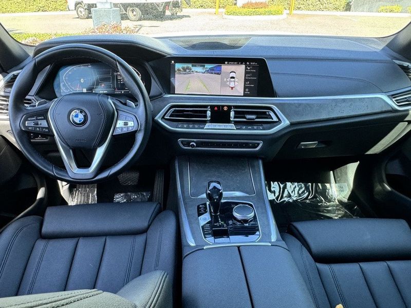 2021 BMW X5 sDrive40iImage 29