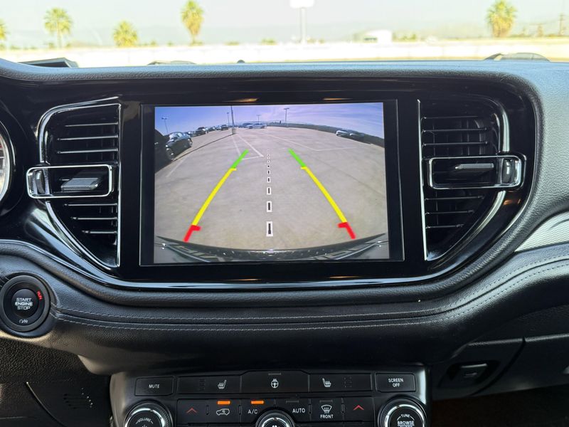 Used 2021 Dodge Durango GT PlusImage 26