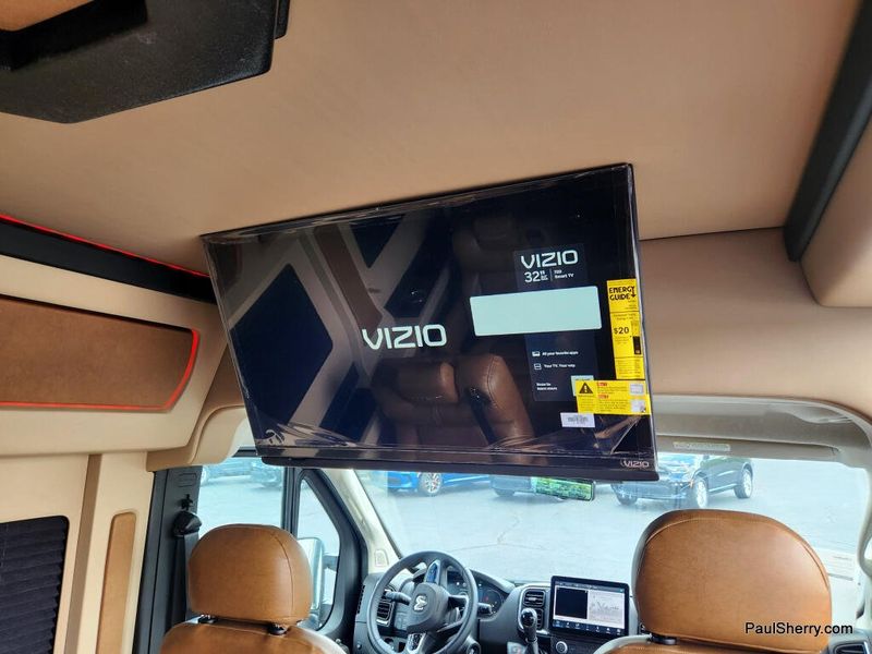 New 2026 RAM Promaster 2500 Slt+ Window Van High Roof 159' Wb