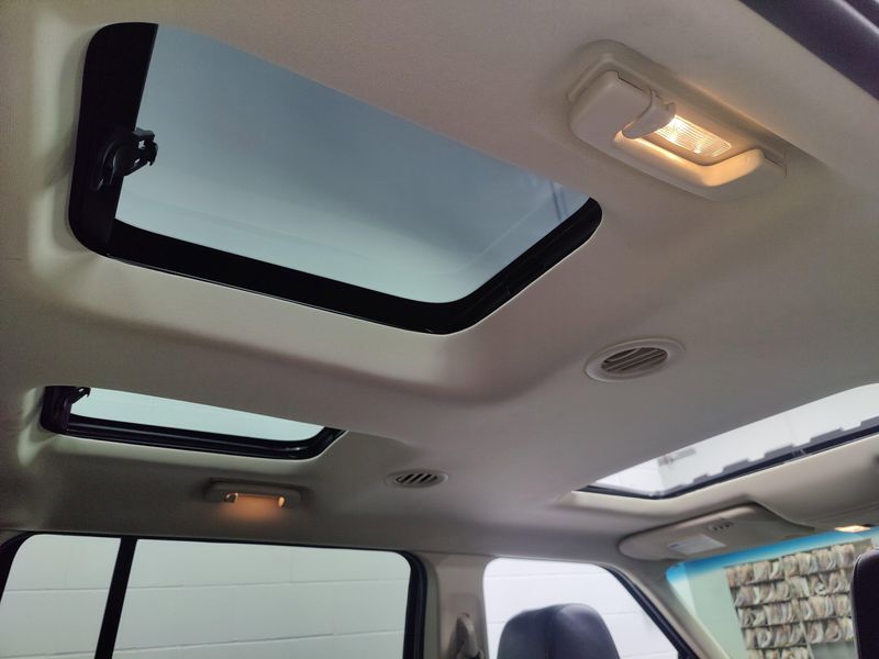 2015 Ford Flex SEL AWD w/Vista Roof & NavigationImage 7