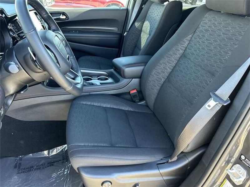 New 2026 Dodge Durango Gt RwdImage 17