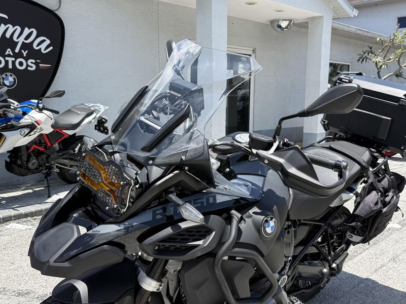 Used 2023 BMW R 1250 GS Adventure 