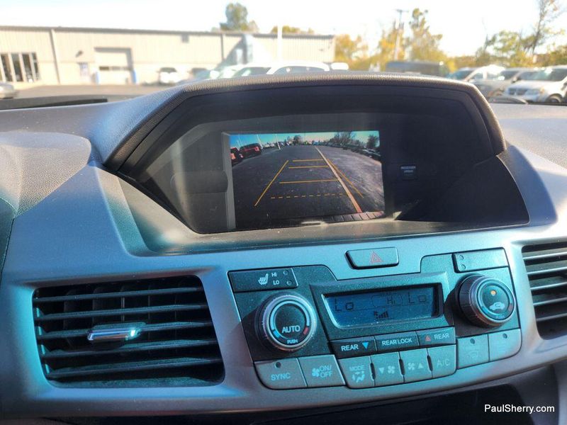 Used 2011 Honda Odyssey EX-L