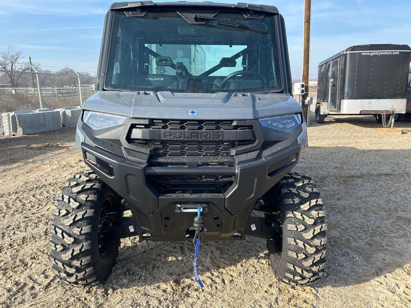 New 2026 Polaris RANGER CREW XP 1000 NORTHSTAR EDITION ULTIMATE 