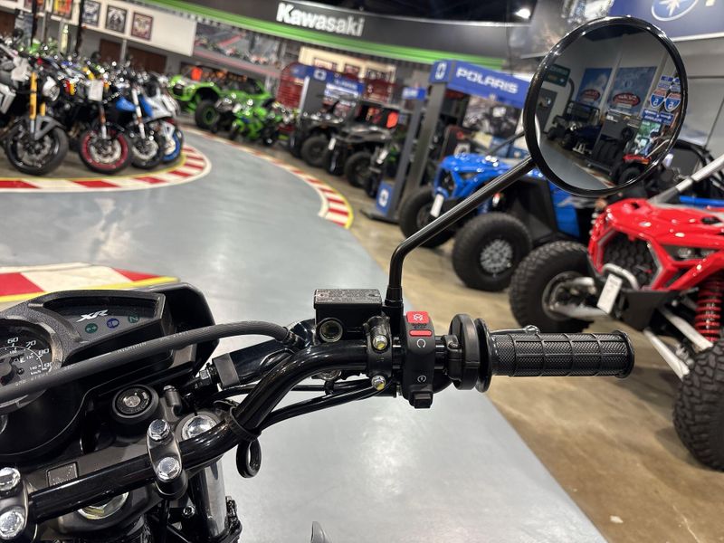 New 2026 Honda XR150L Image 16