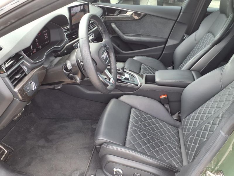 2023 Audi S5 Sportback Premium PlusImage 8