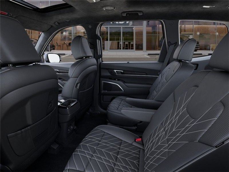 2024 Kia Telluride SX-Prestige X-ProImage 18