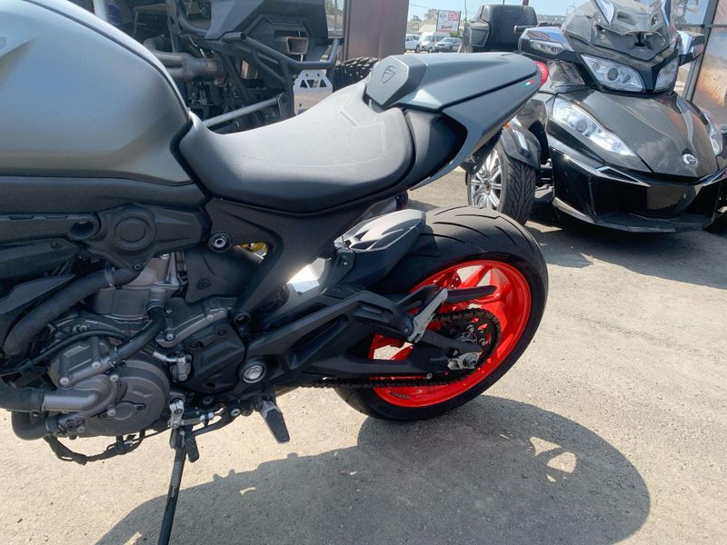 Used 2022 Ducati Monster 937 Image 15