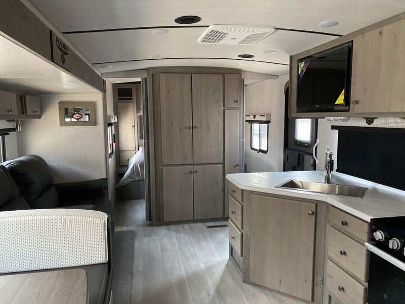 New 2027 NORTHWOOD MFG Nash 29SImage 8