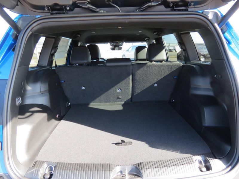 New 2026 Jeep Cherokee Limited 4x4Image 26