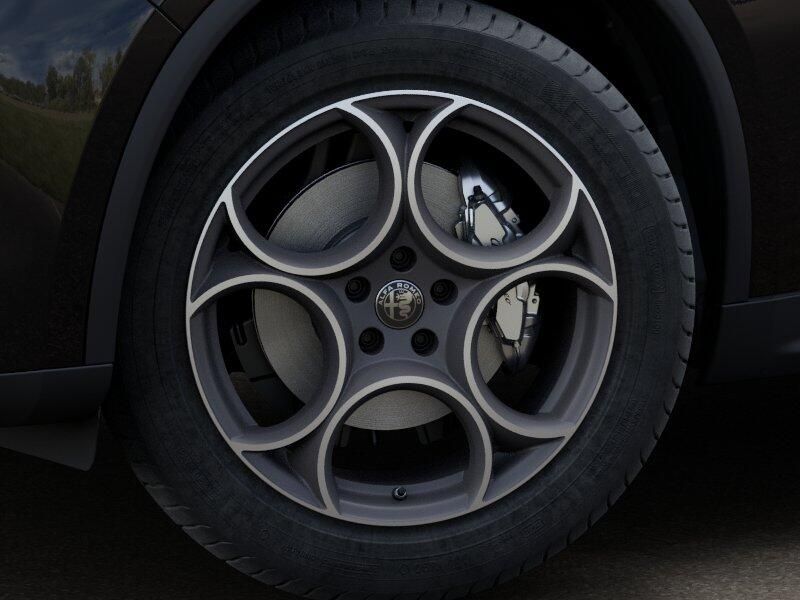 New 2025 Alfa Romeo Stelvio AwdImage 30
