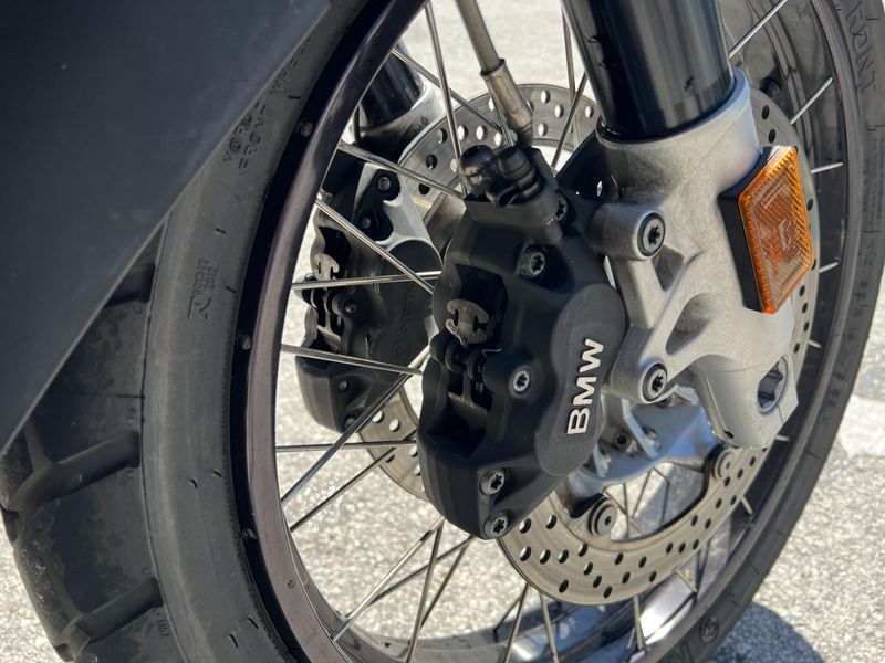 2009 BMW R 1200 GS Adventure