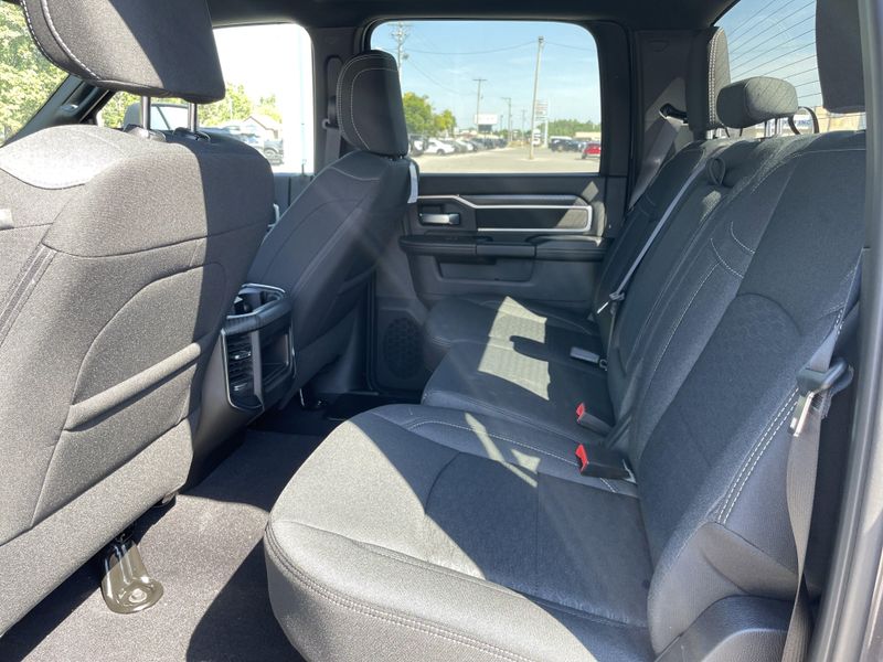 2025 Ram 2500 Big Horn photo 13