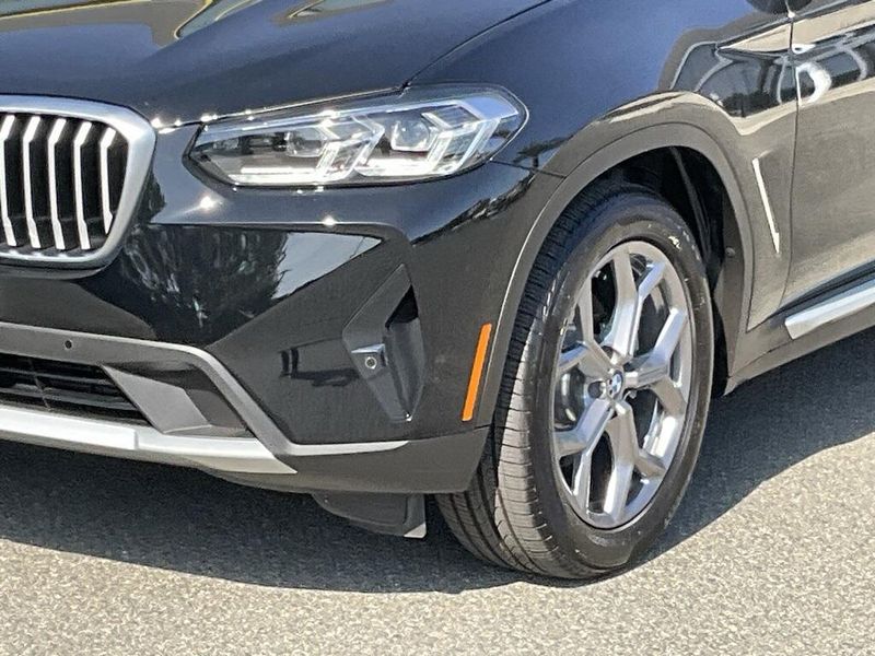 2024 BMW X3 sDrive30iImage 11