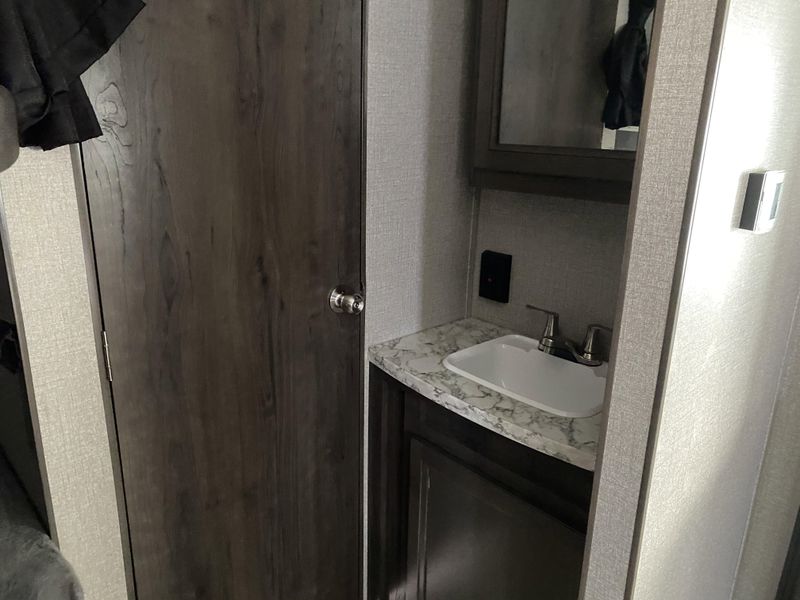 2020 JAYCO 267BHSW Image 16
