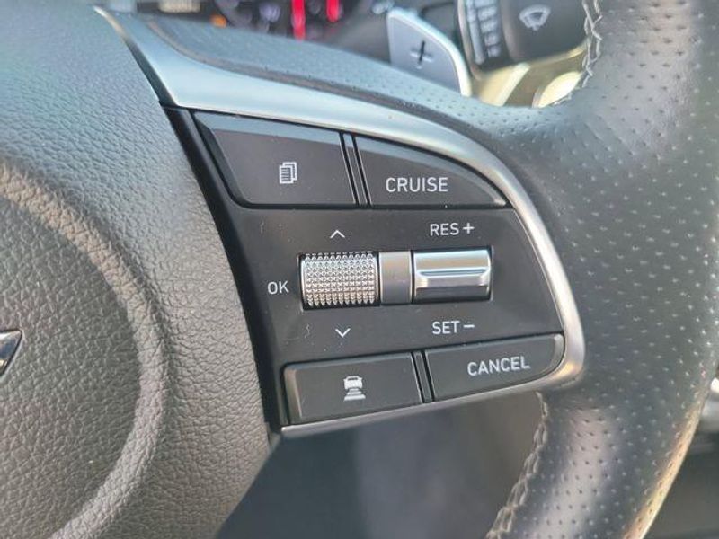 Used 2019 Genesis G70 2.0T Advanced