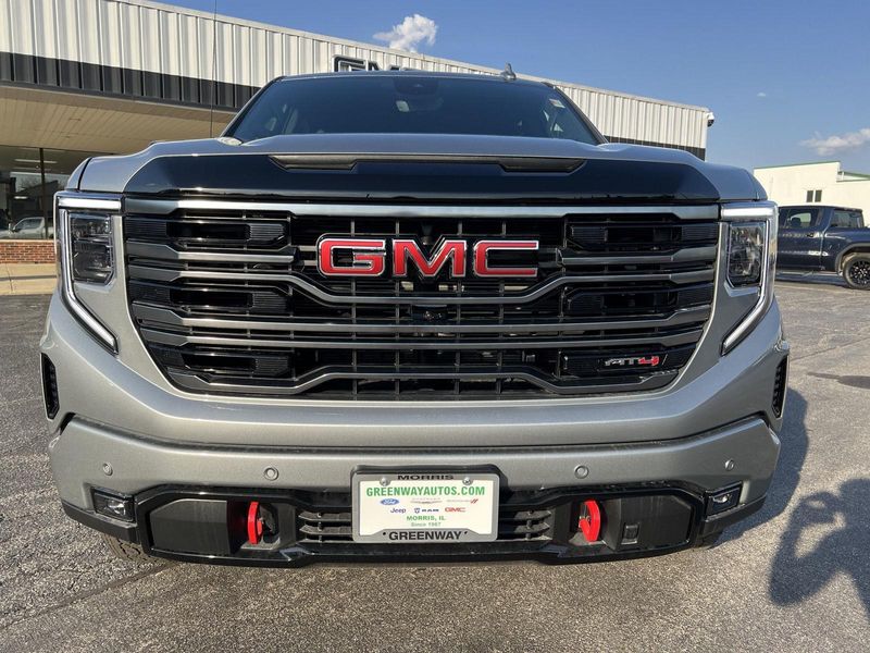 2026 Gmc Sierra 1500 AT4 photo 11