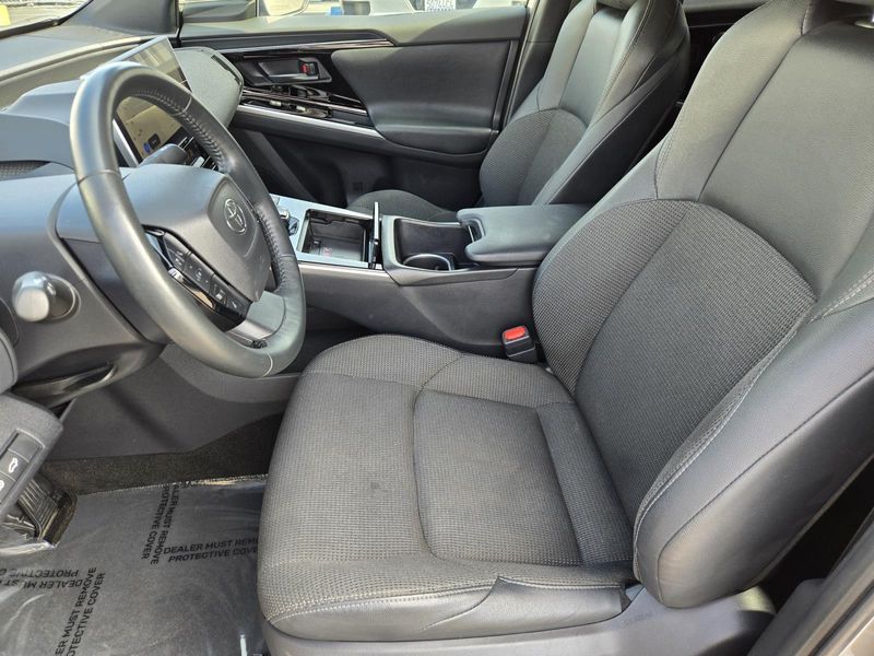 Used 2024 Toyota bZ4X XLE FWD (Natl)