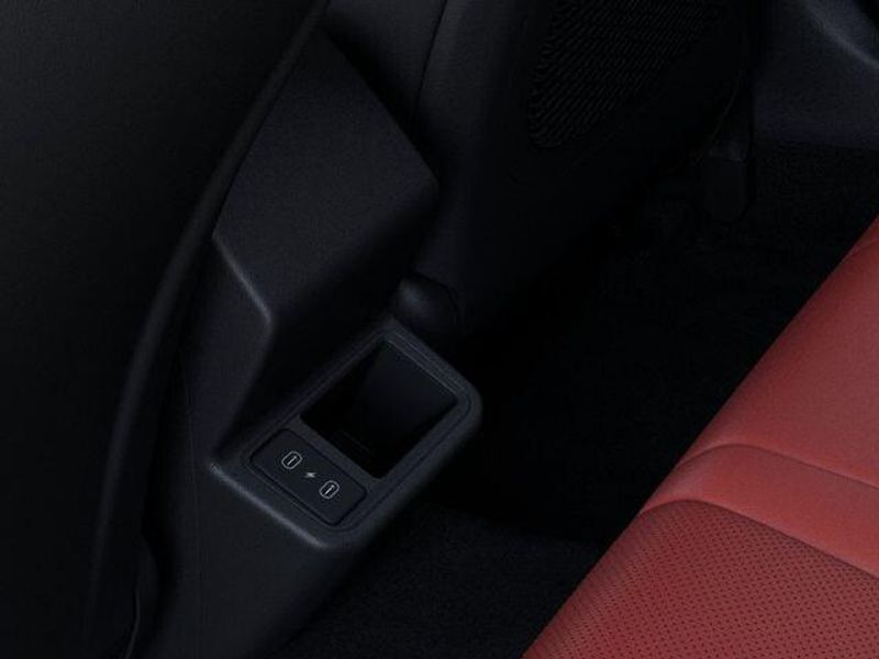 New 2026 Kia K4 GT-LineImage 27