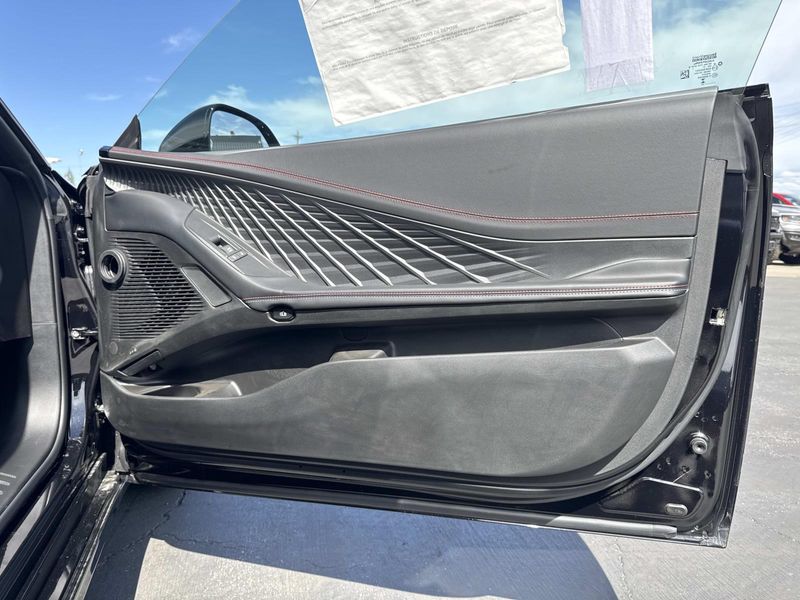 New 2026 Dodge Charger Scat Pack 2-door Awd