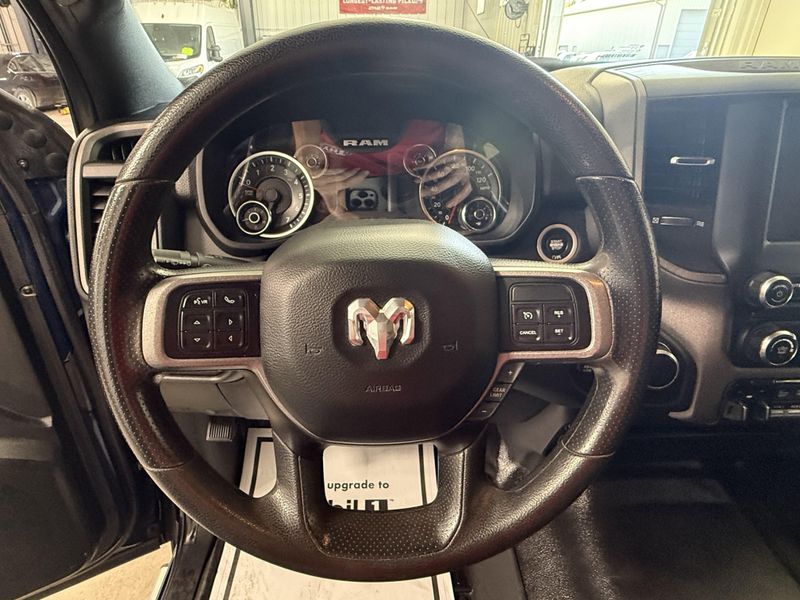 Used 2022 RAM 2500 TradesmanImage 24