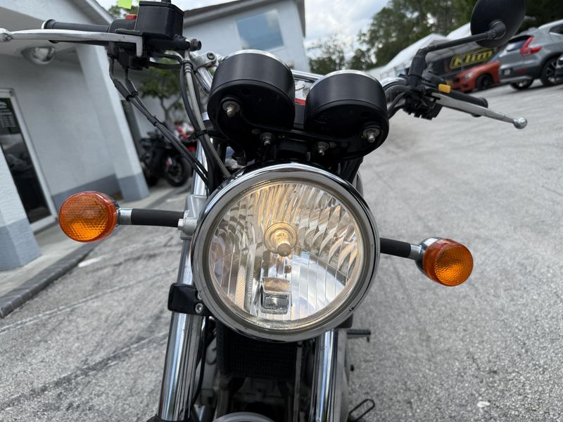 Used 2021 Royal Enfield Twins Continental 650 GT 