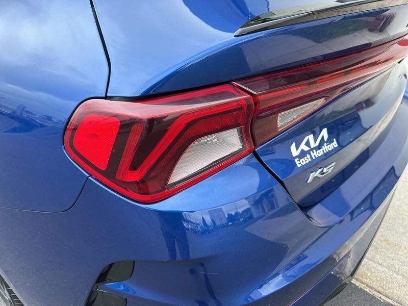 2022 Kia K5 GT-LineImage 9