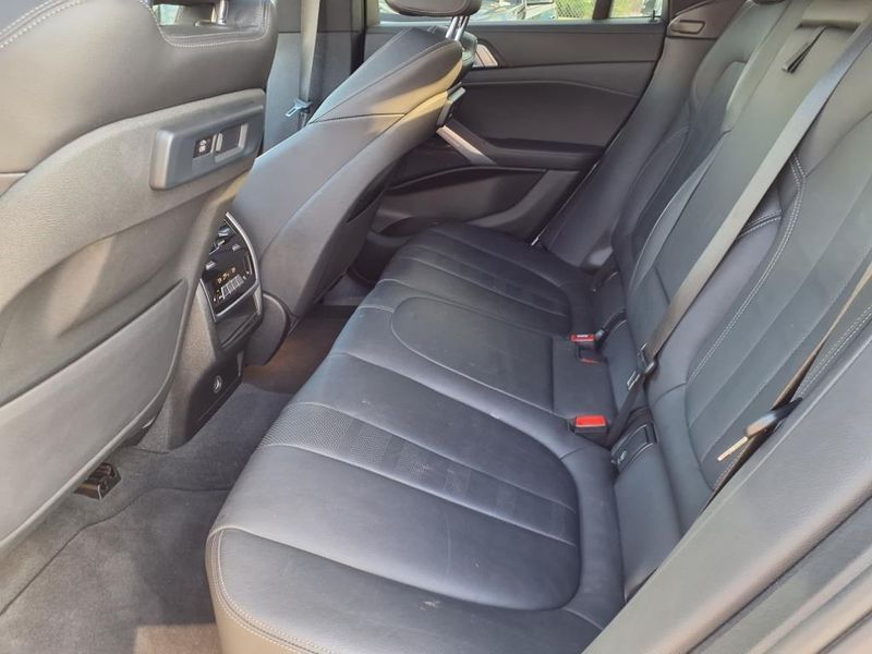 Used 2020 BMW X6 xDrive40iImage 8