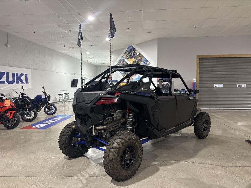 Used 2022 Polaris RZR PRO XP 4 ULTIMATE Image 16